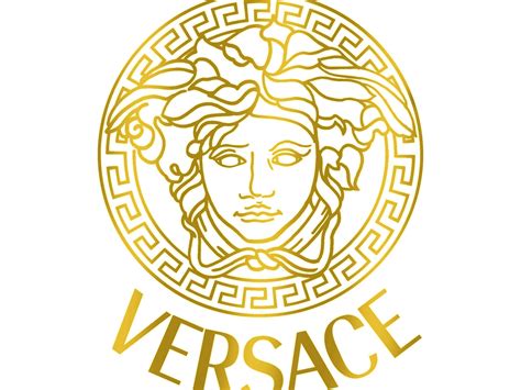 logo medusa versace 2017|versace medusa logo replacement.